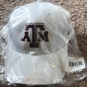 Texas A&M hat